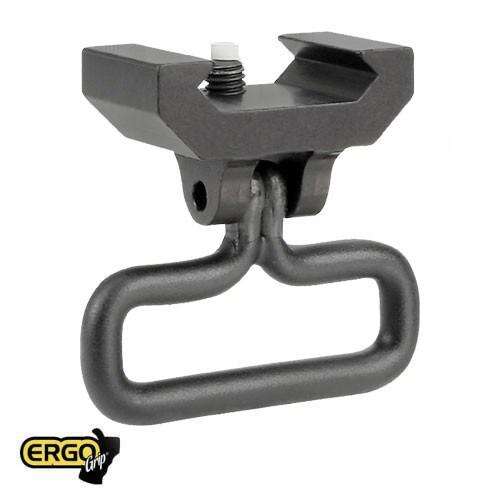 Parts Ergo Grip Ready Series ERGO SLIDE MOUNT SLING LOOP BLACK • Model: Ready Series